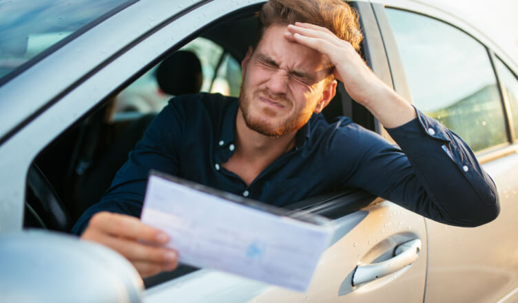 Financiamento de Carro